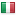emed.ie server is located in Italy